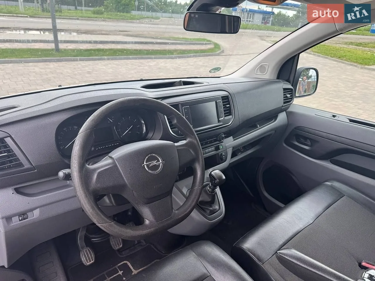 2019 Opel Vivaro - мініатюра 14