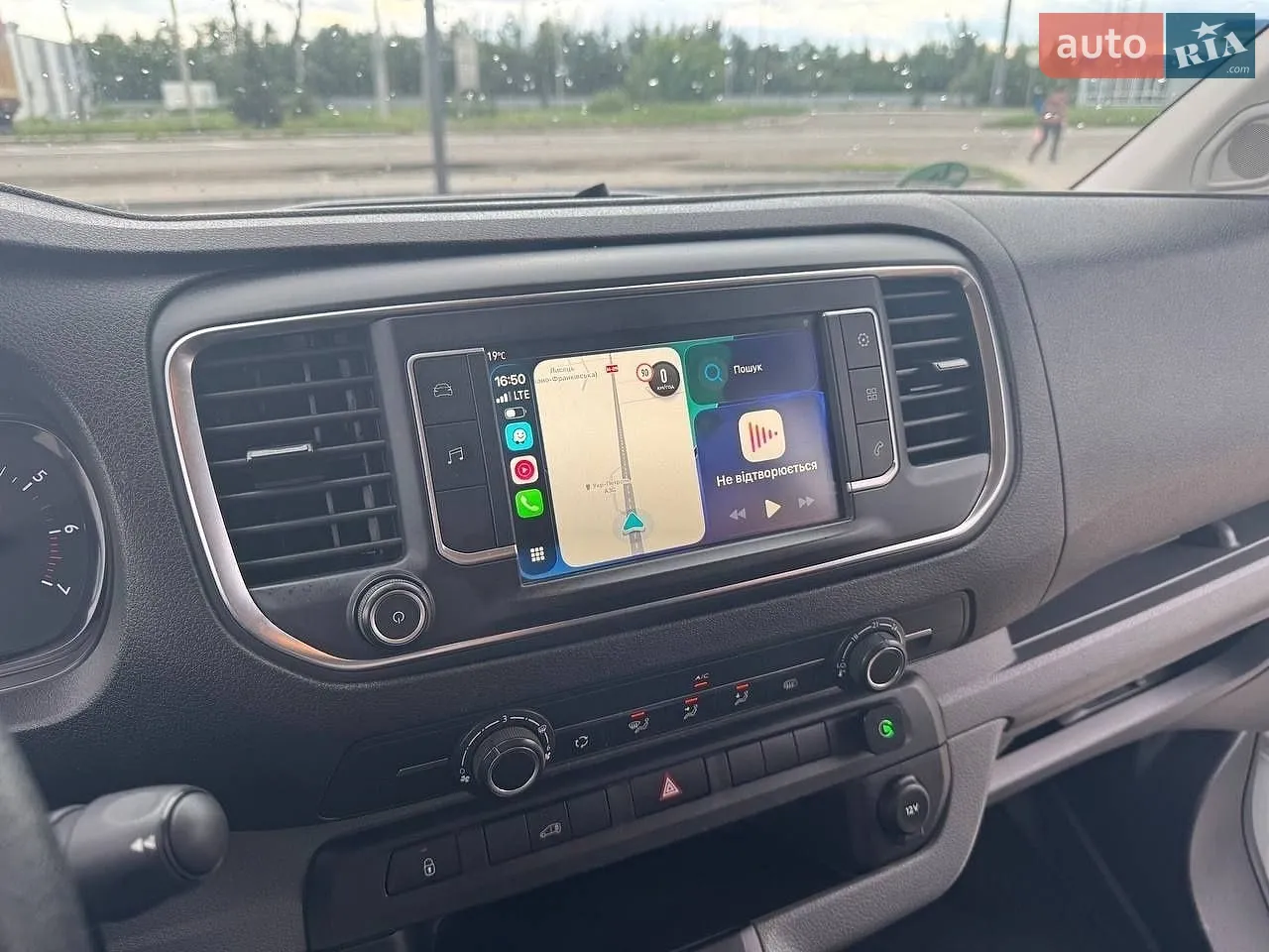 2019 Opel Vivaro - мініатюра 15