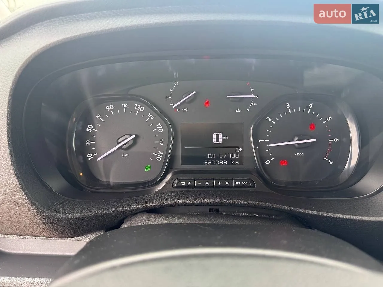 2019 Opel Vivaro - мініатюра 16