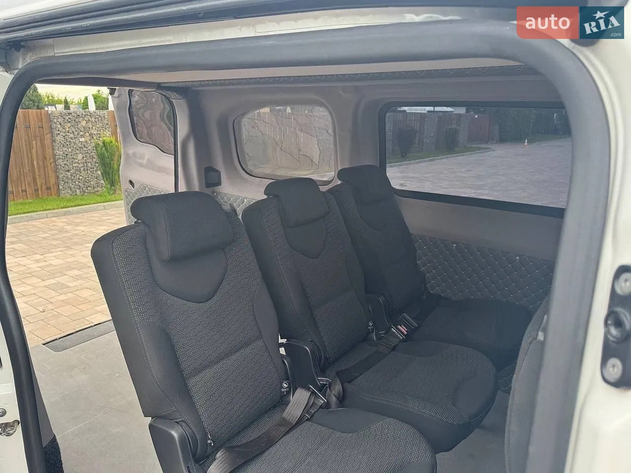 2019 Opel Vivaro - мініатюра 17