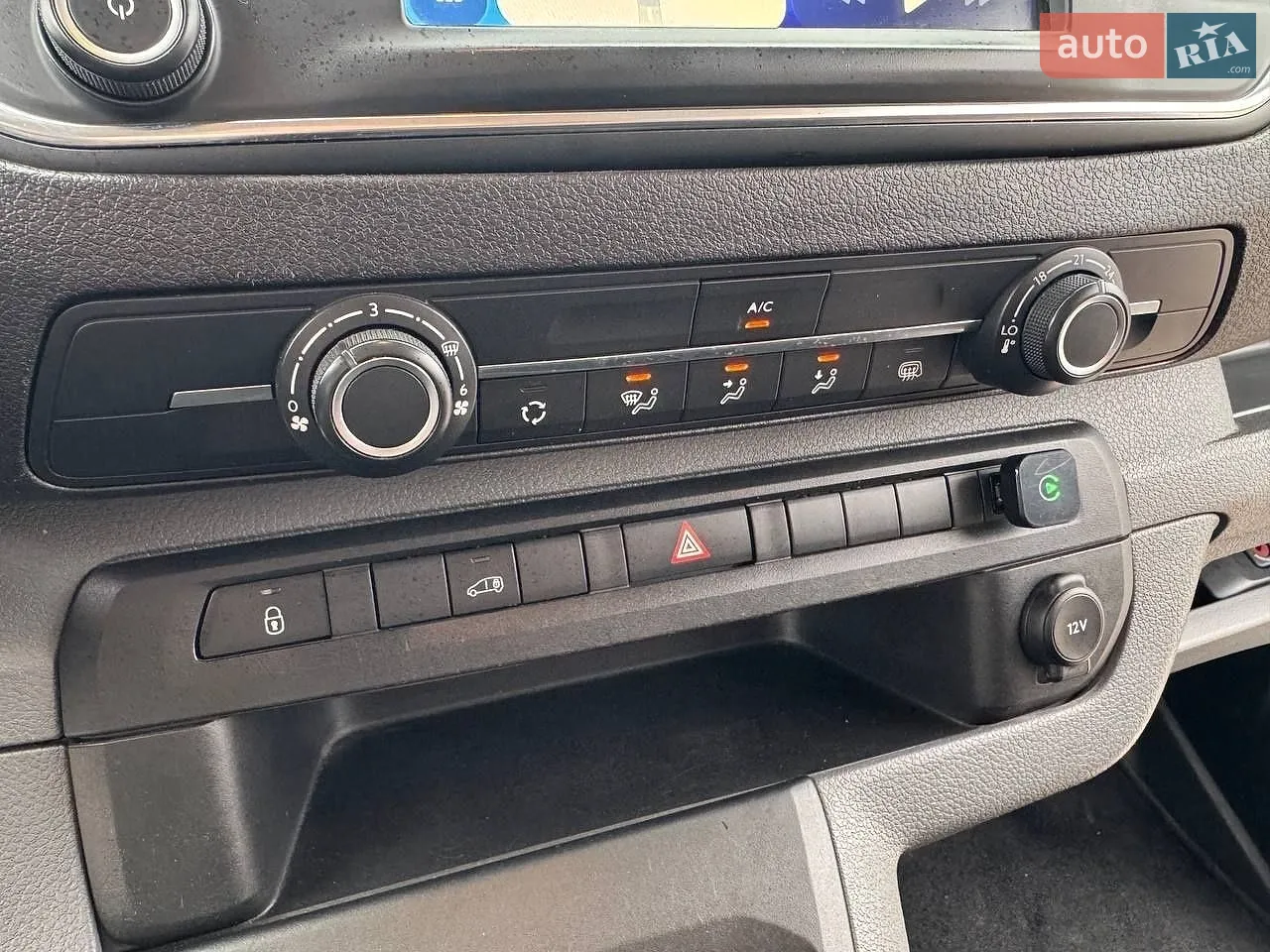 2019 Opel Vivaro - мініатюра 21