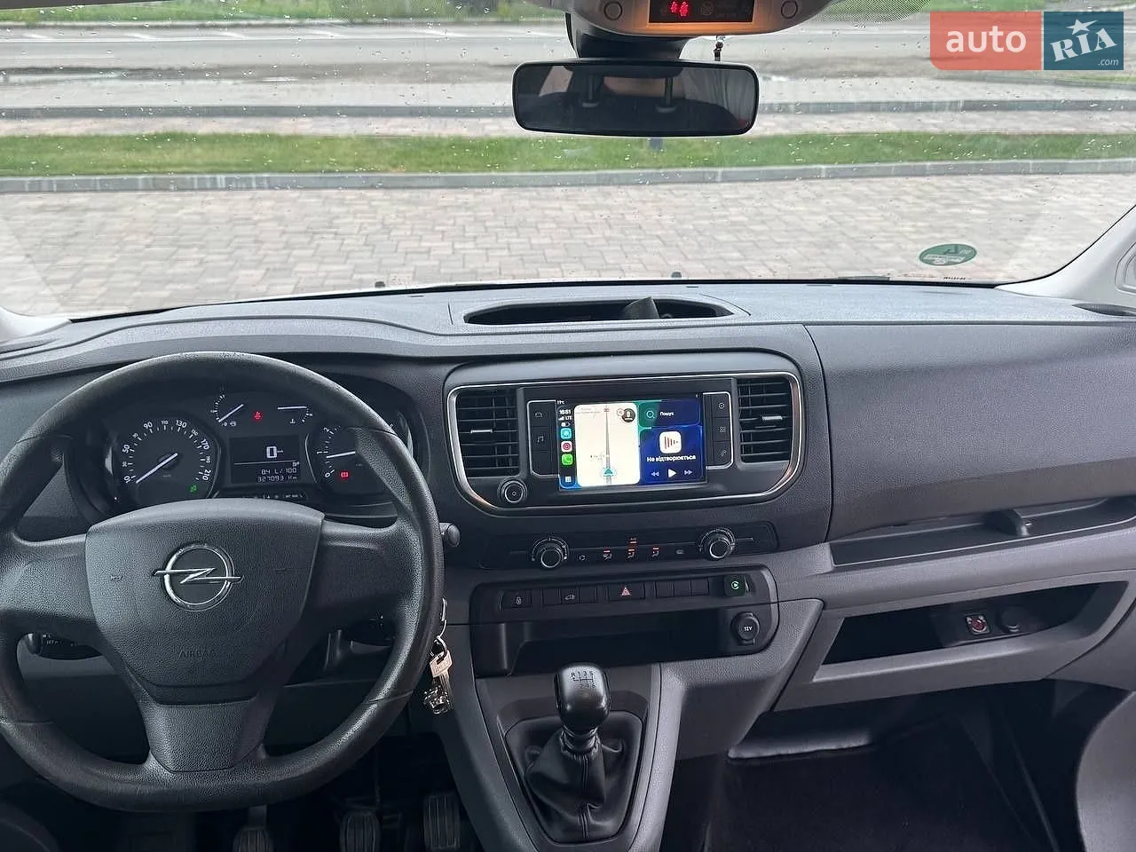 2019 Opel Vivaro - мініатюра 22