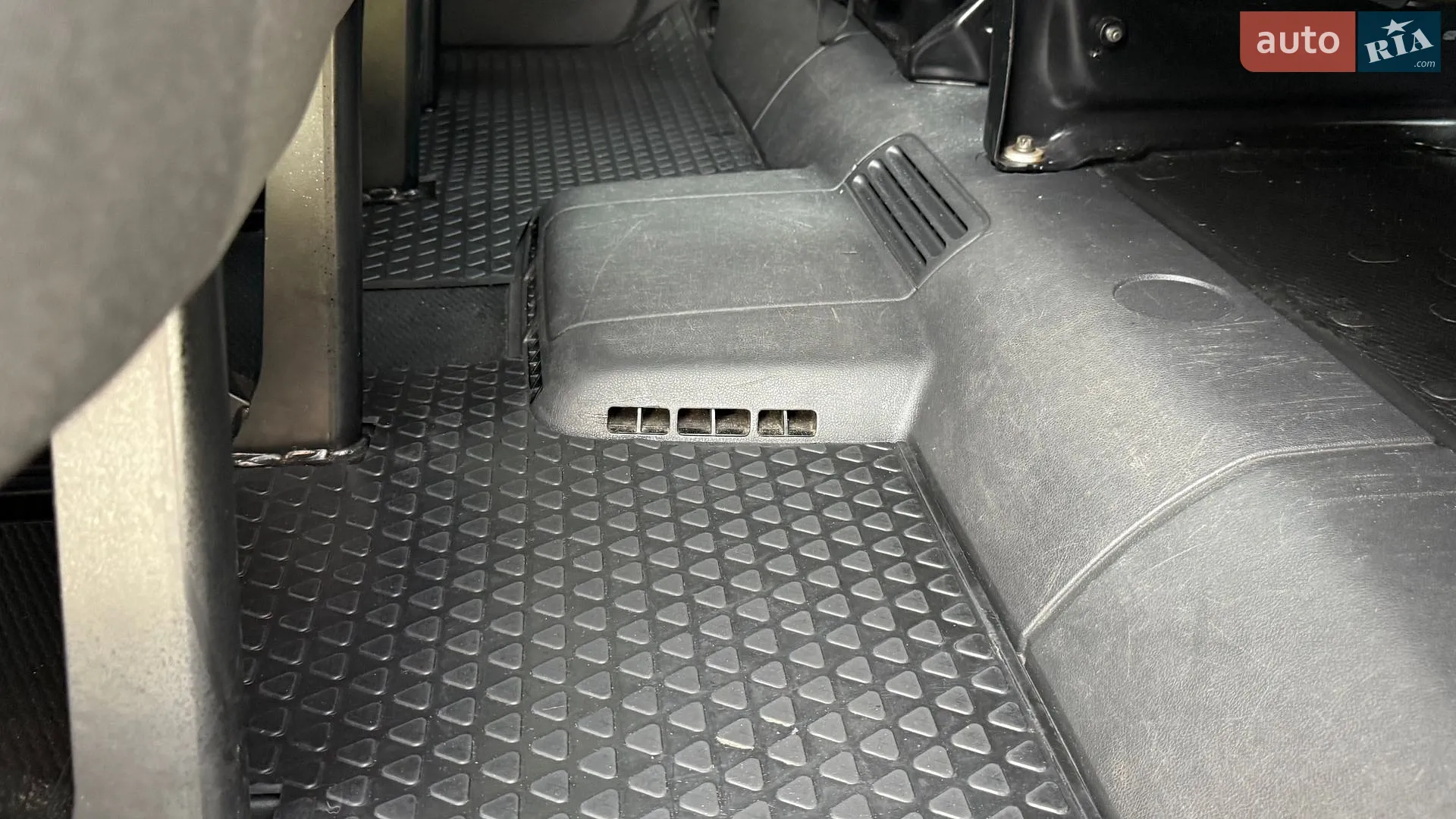 2016 Opel Vivaro - мініатюра 46