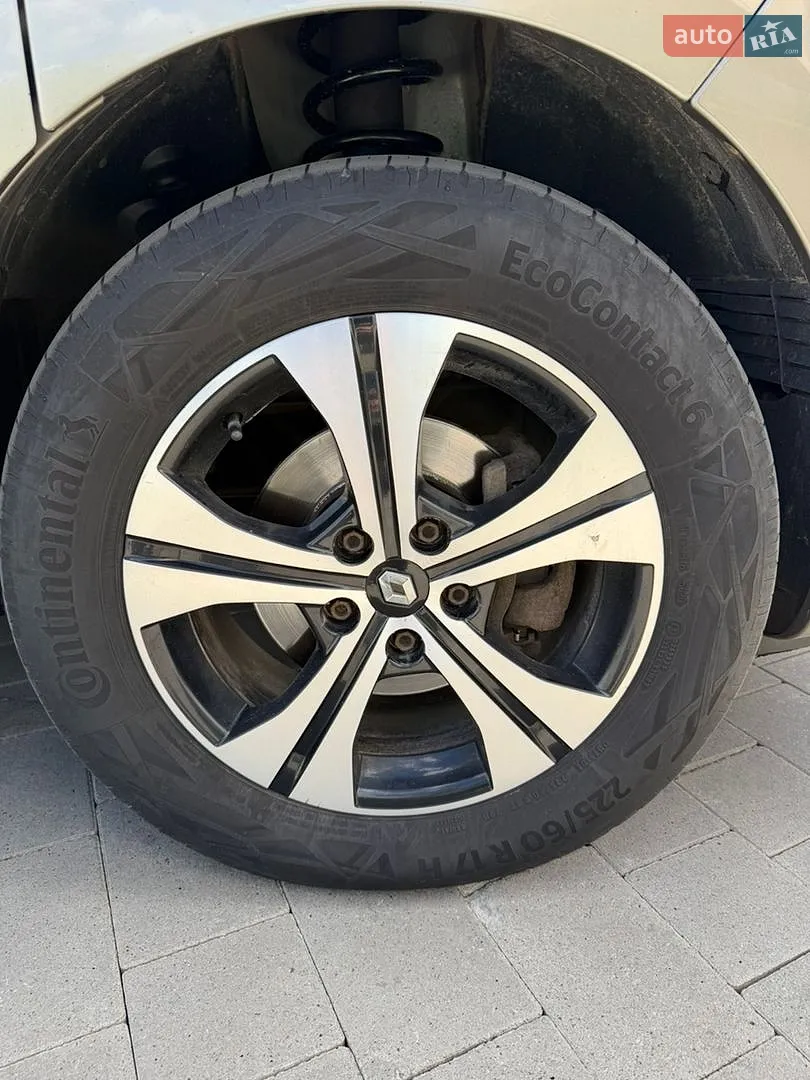 2015 Opel Vivaro - мініатюра 19