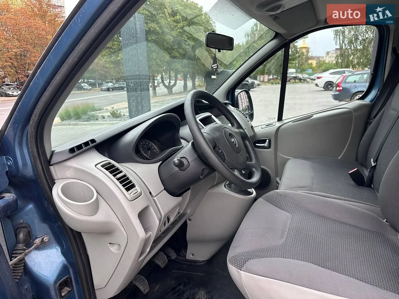 2013 Opel Vivaro - мініатюра 26