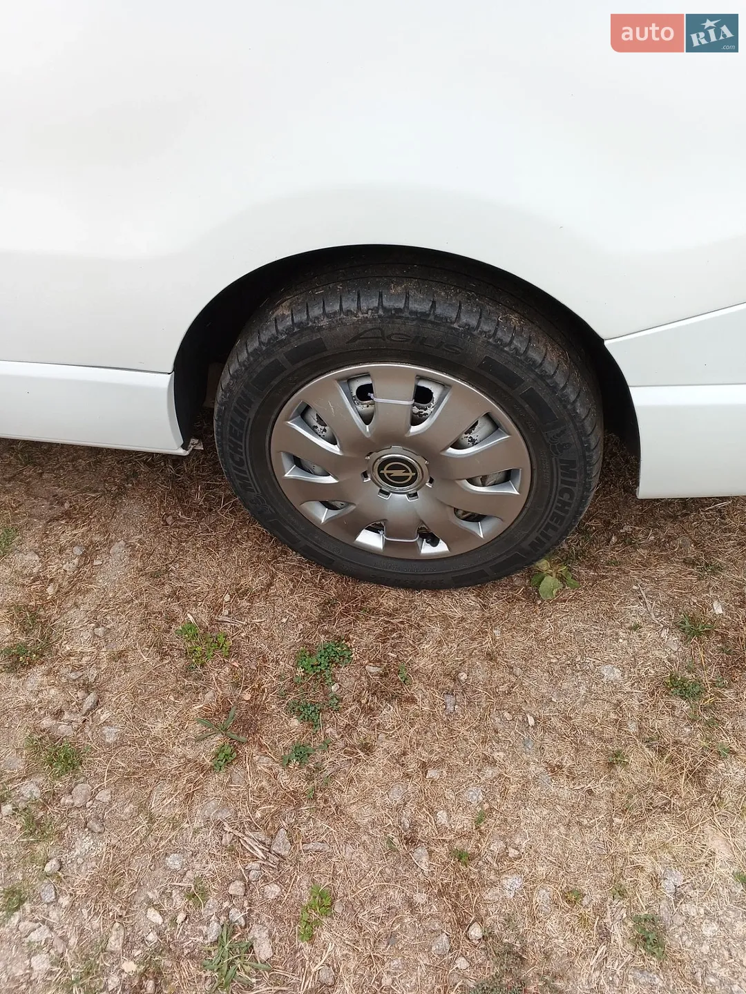 2015 Opel Vivaro - мініатюра 16