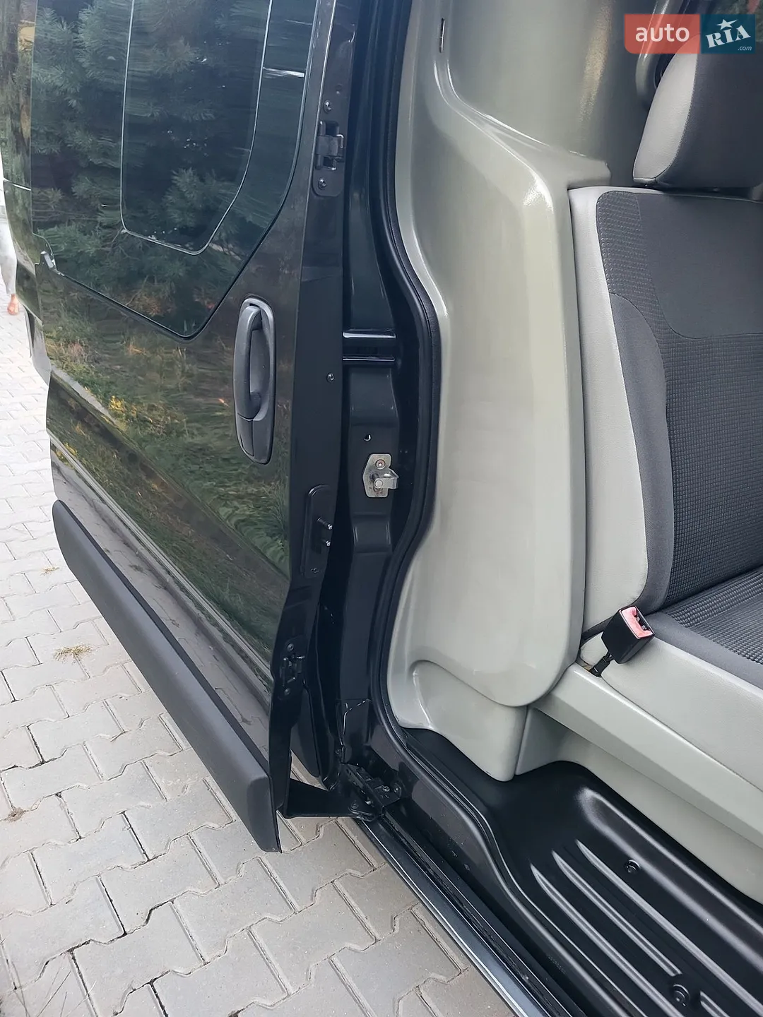2013 Opel Vivaro - мініатюра 48