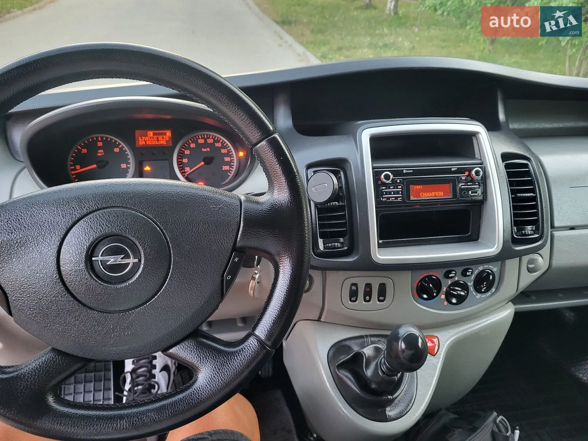 2013 Opel Vivaro - мініатюра 54