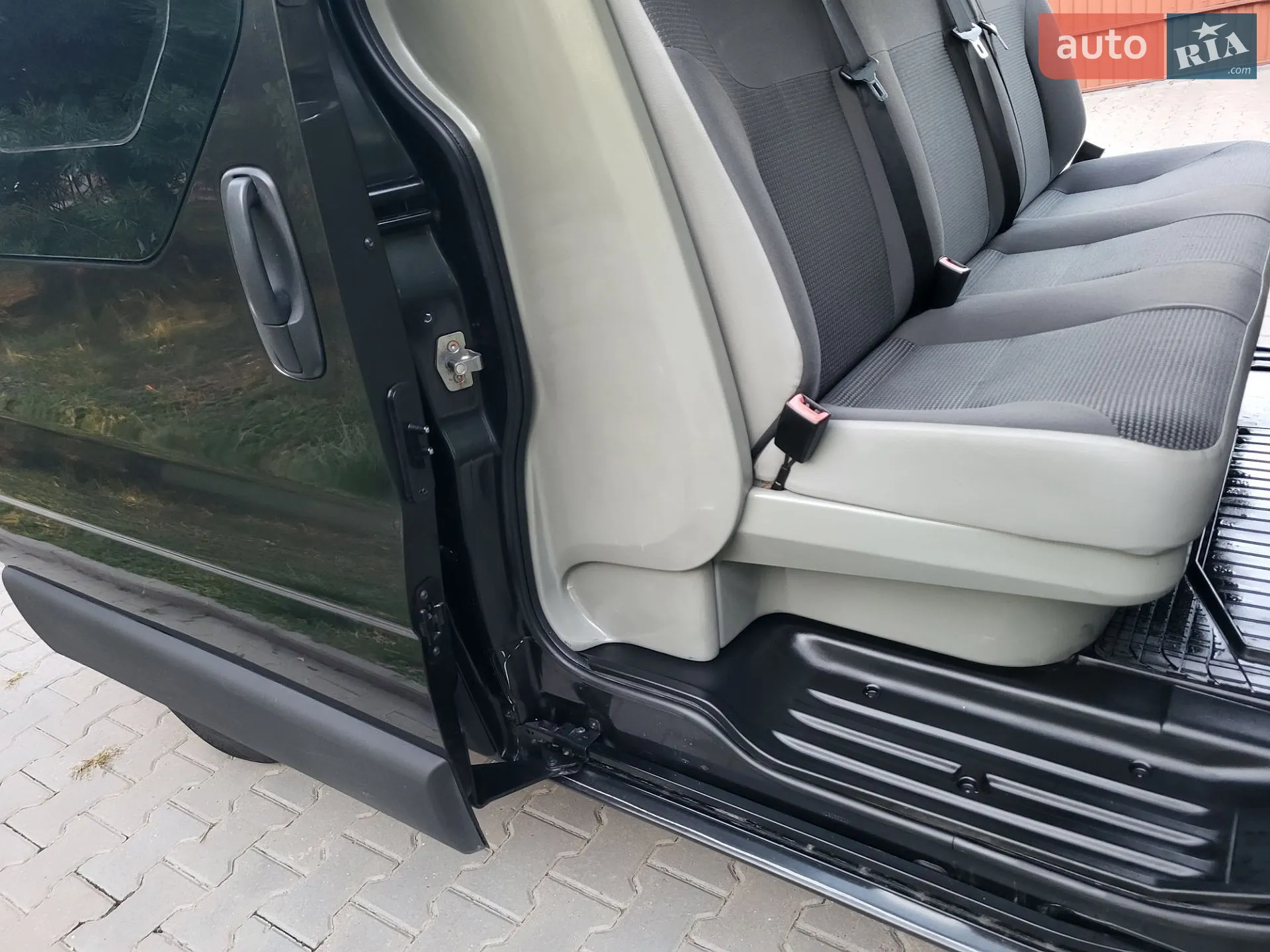 2013 Opel Vivaro - мініатюра 57