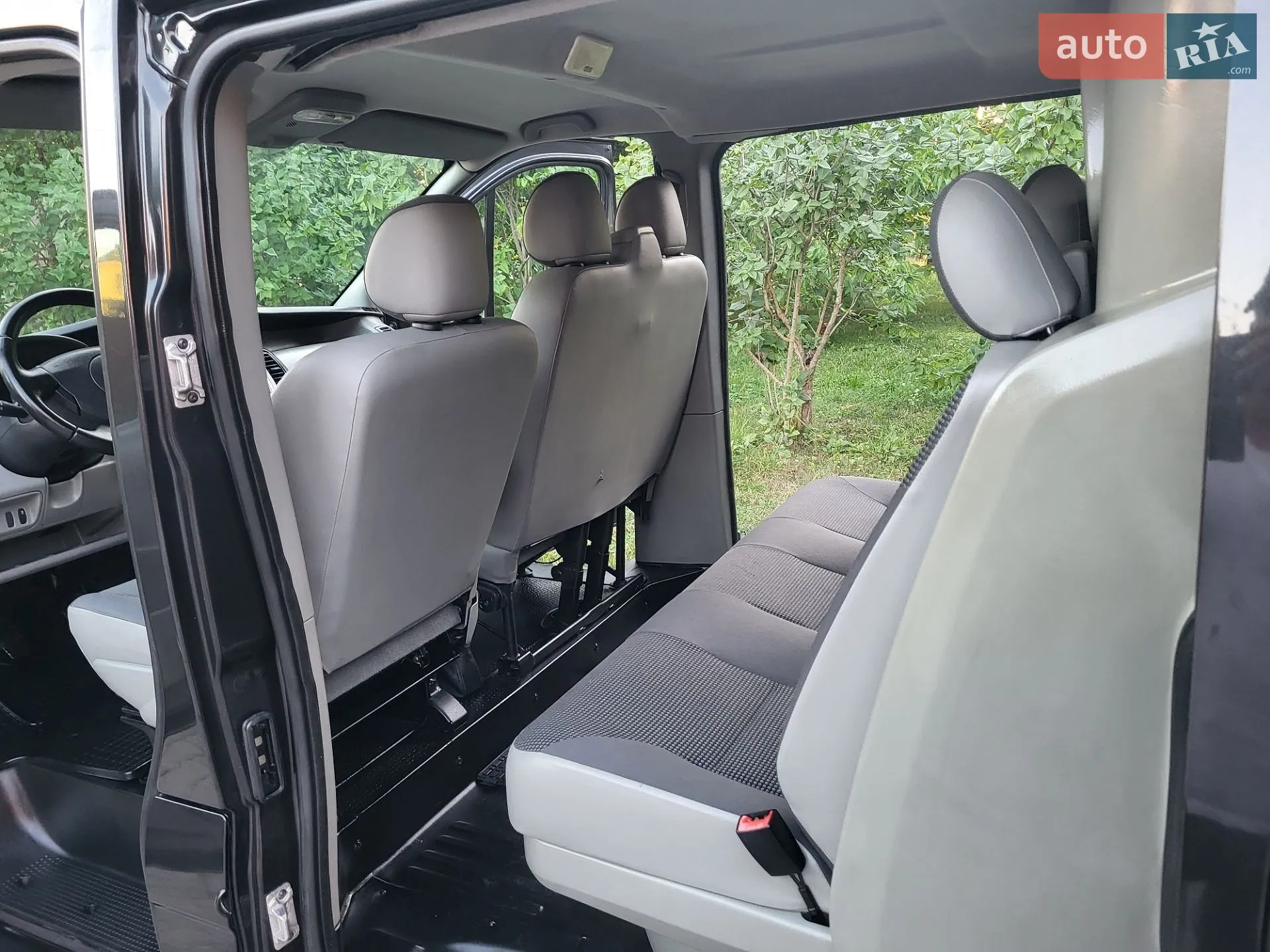 2013 Opel Vivaro - мініатюра 67