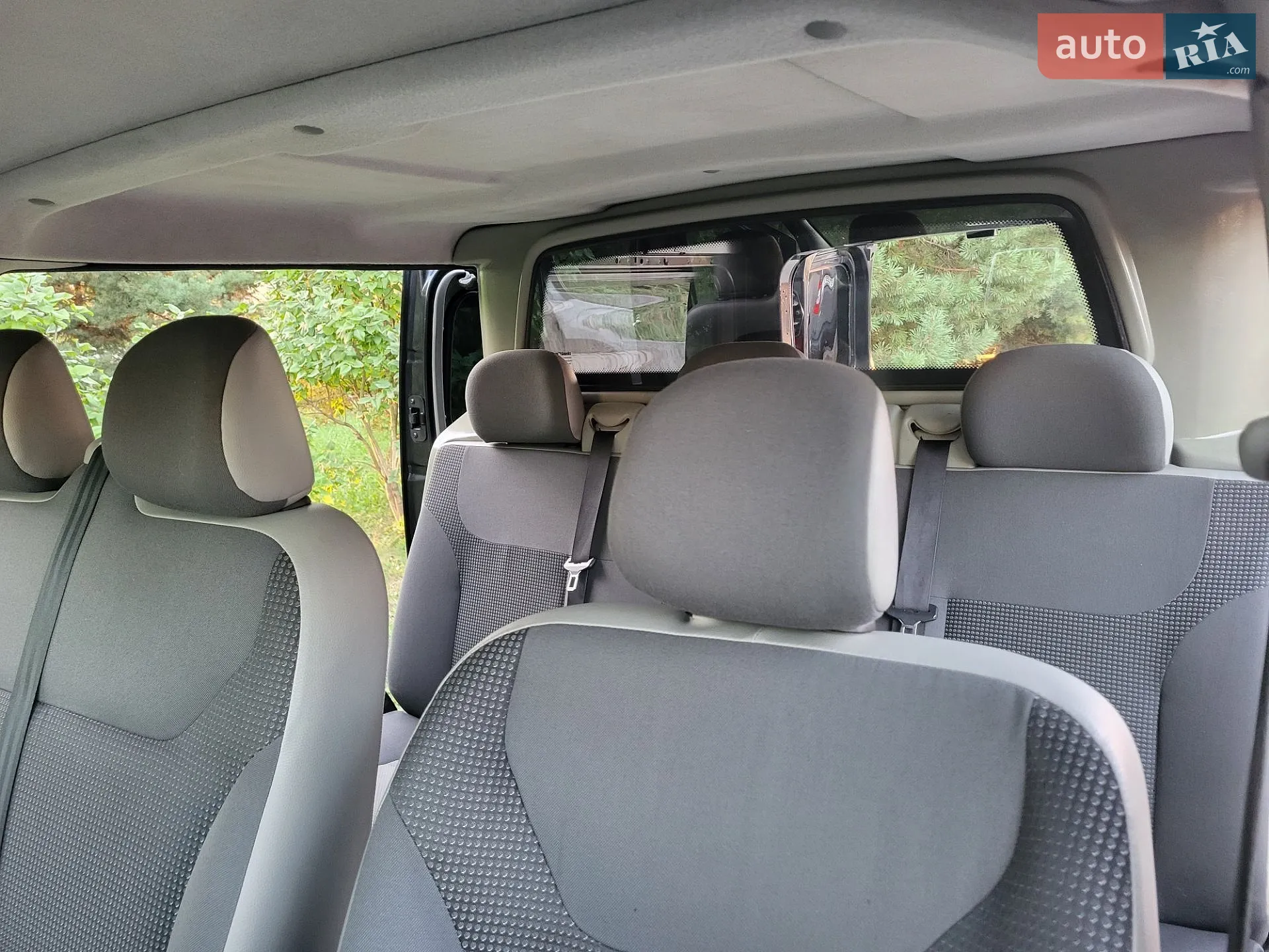 2013 Opel Vivaro - мініатюра 73