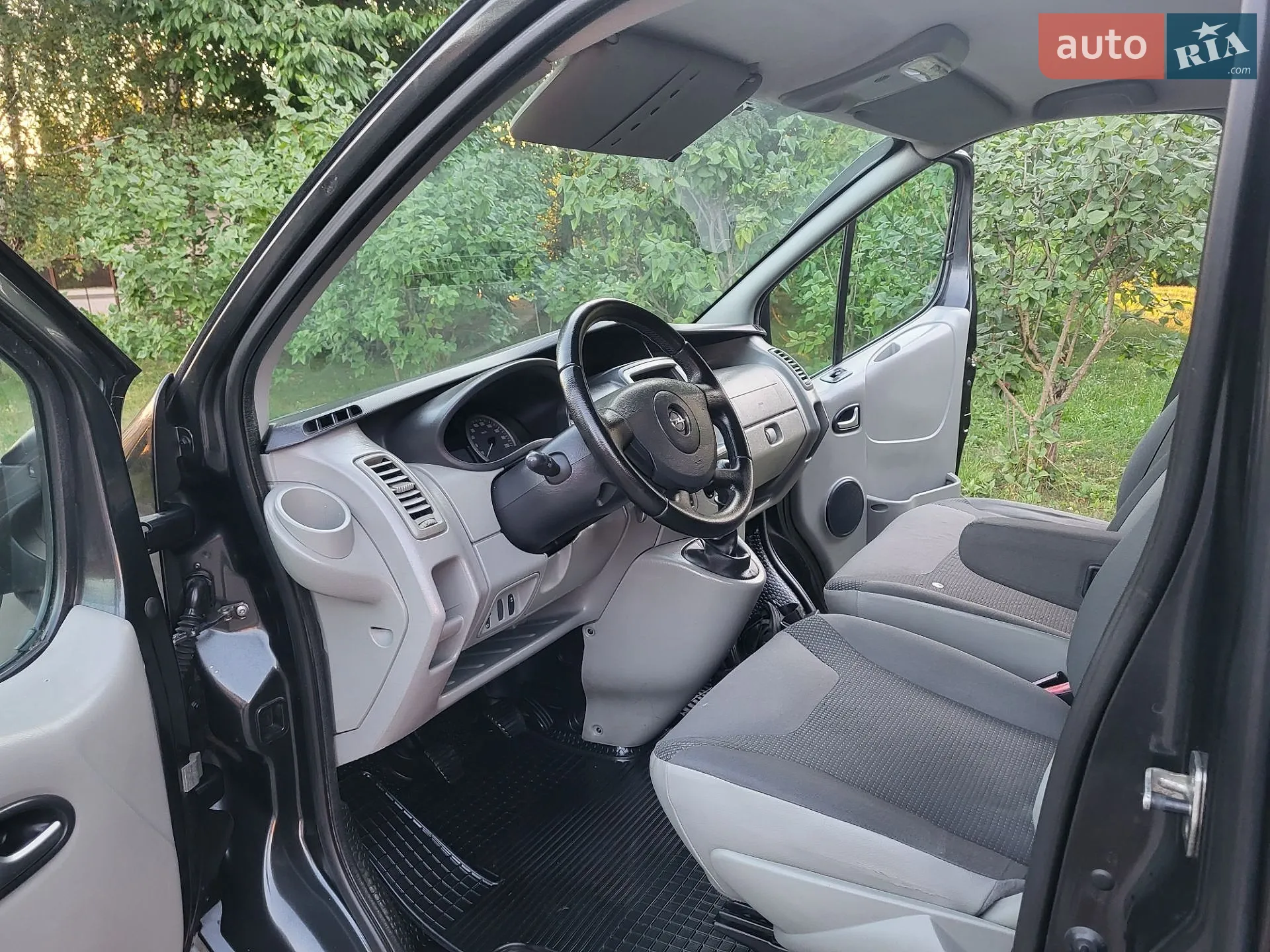2013 Opel Vivaro - мініатюра 78