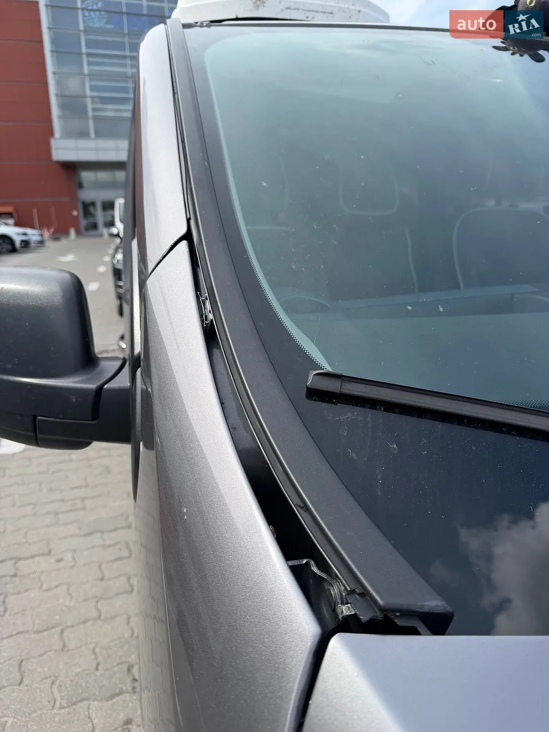 2018 Opel Vivaro - мініатюра 6
