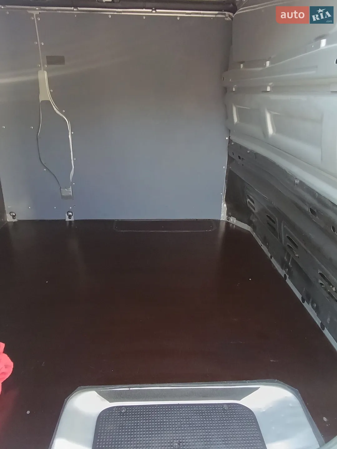 2014 Opel Vivaro - мініатюра 16