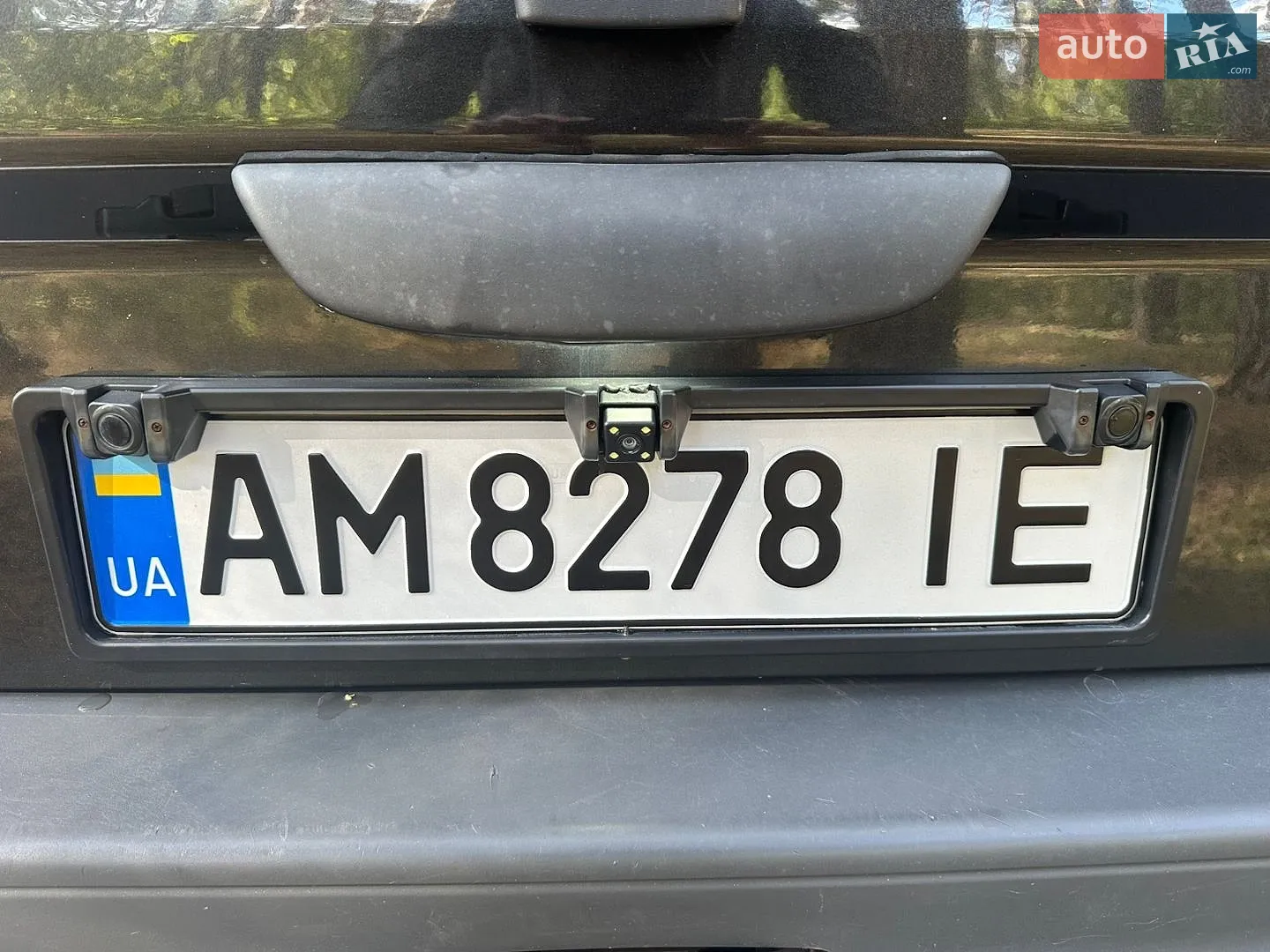 2013 Opel Vivaro - мініатюра 28