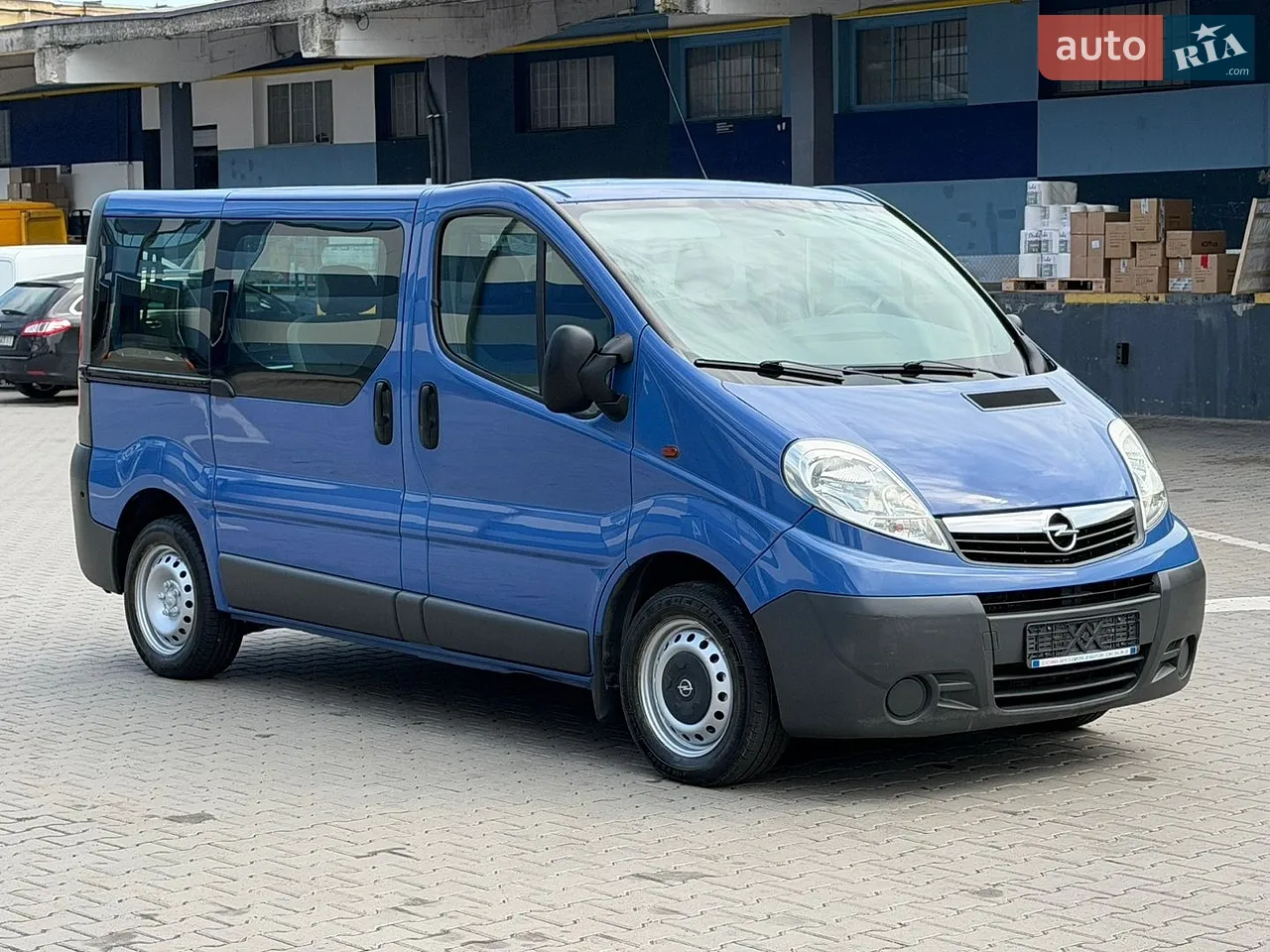 2012 Dacia Sandero - мініатюра 33