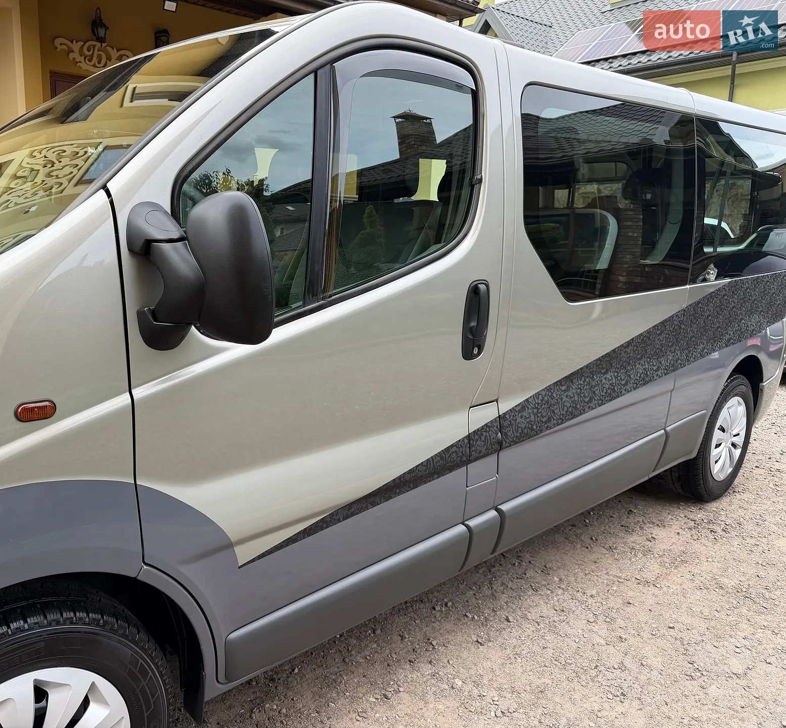 2014 Opel Vivaro - мініатюра 13