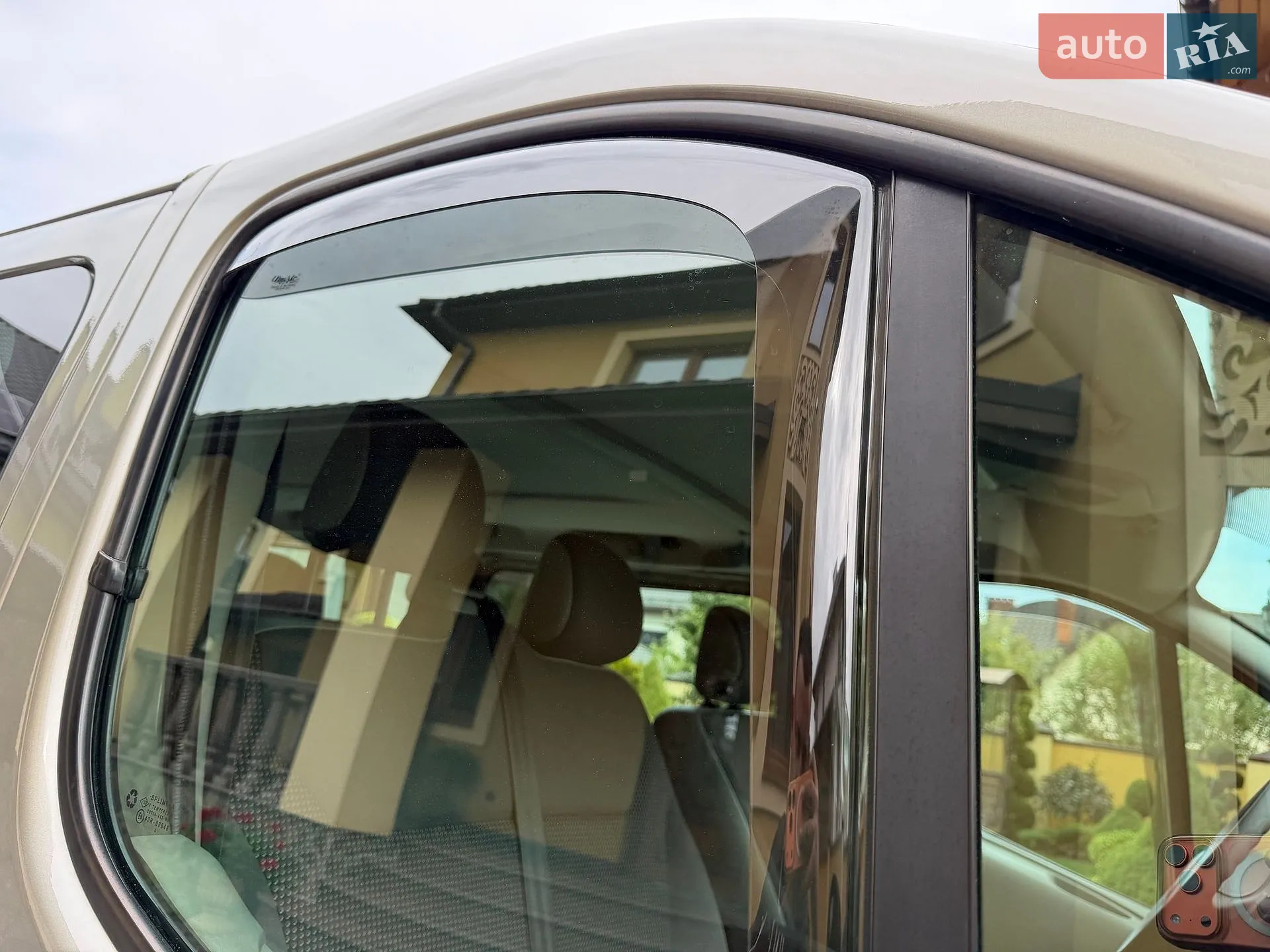 2014 Opel Vivaro - мініатюра 20