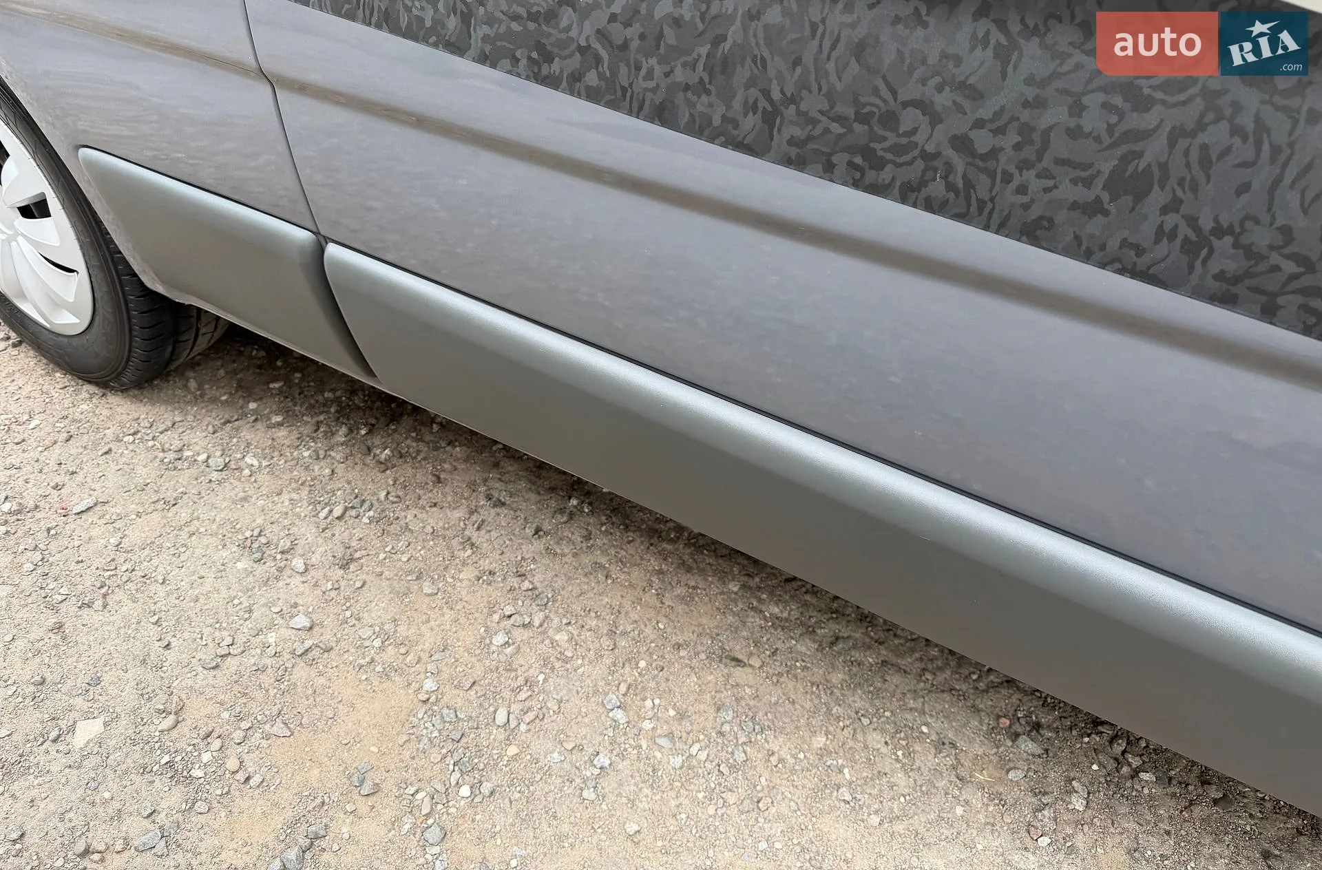 2014 Opel Vivaro - мініатюра 21