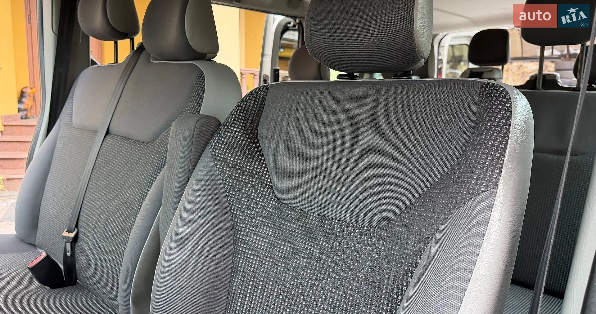 2014 Opel Vivaro - мініатюра 49