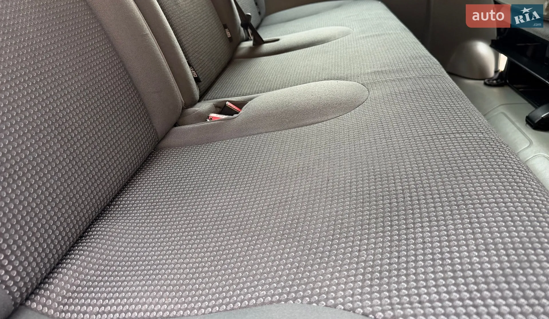 2014 Opel Vivaro - мініатюра 57