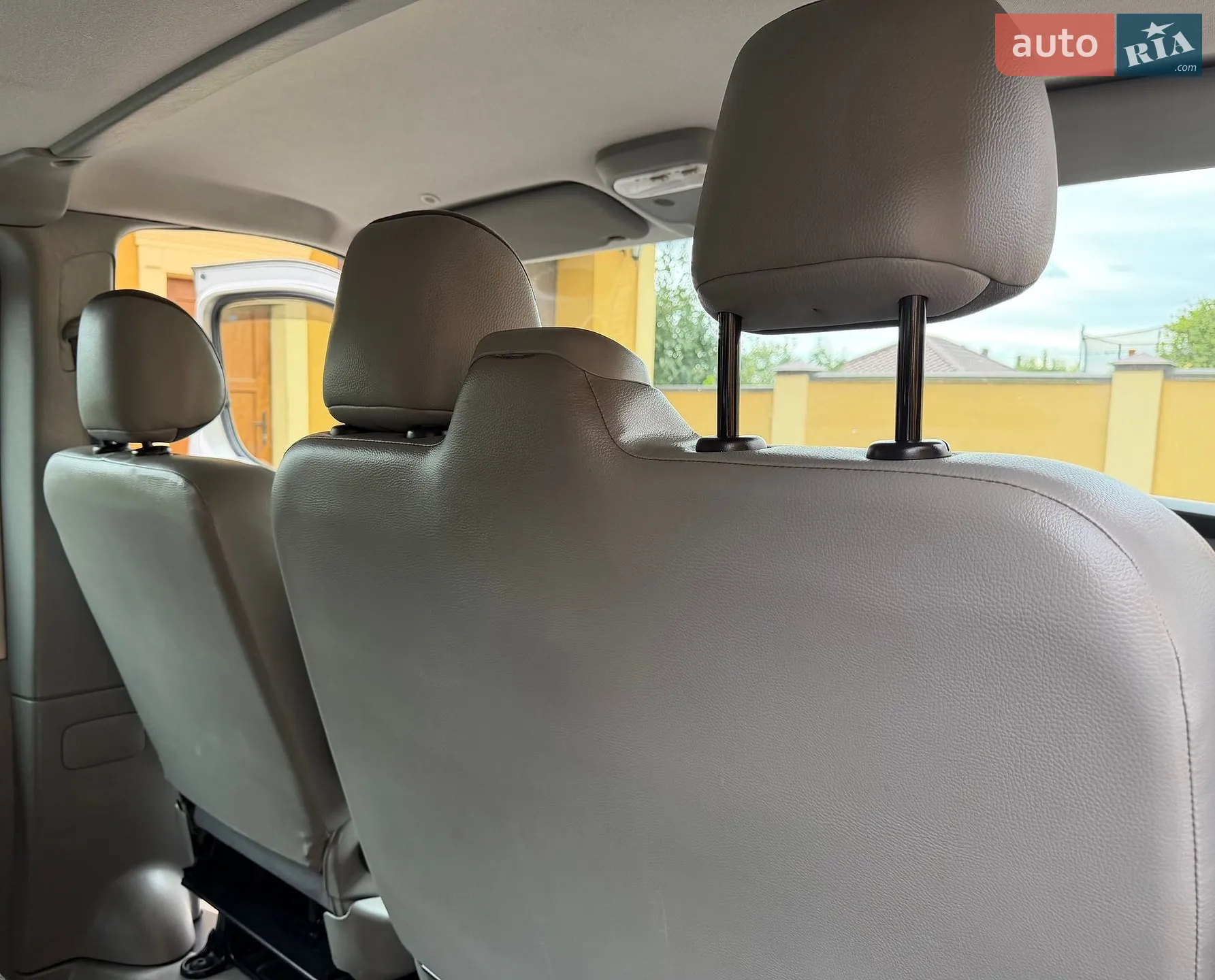 2014 Opel Vivaro - мініатюра 56