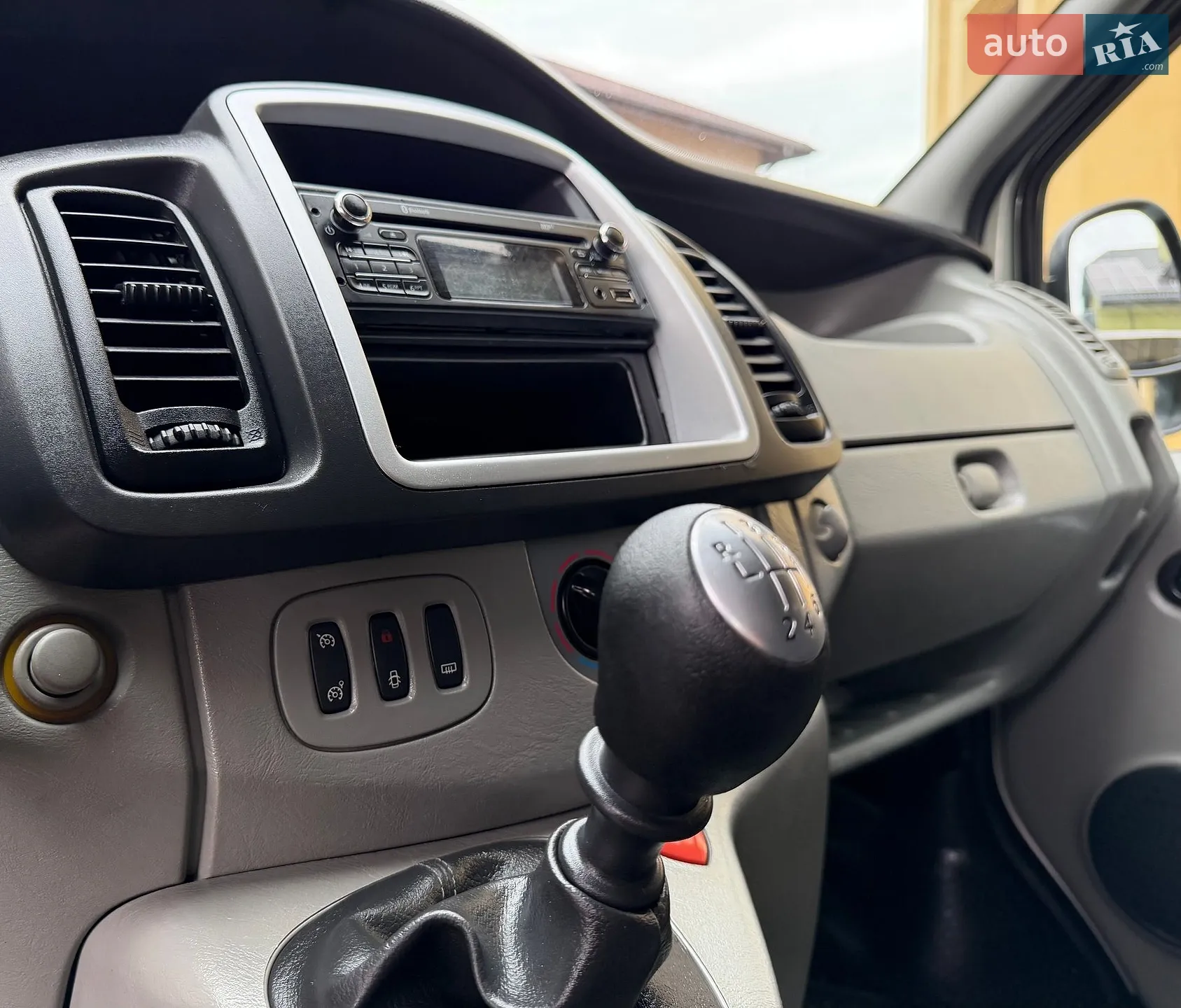 2014 Opel Vivaro - мініатюра 73
