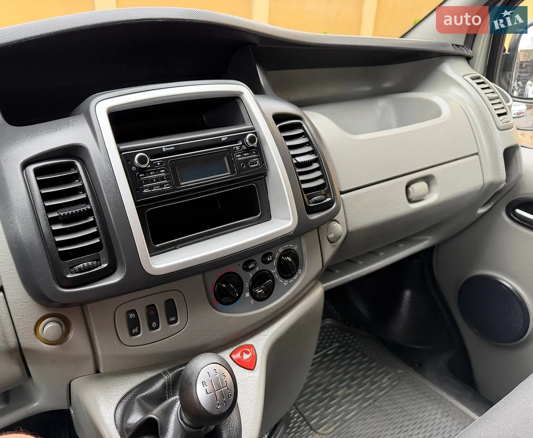 2014 Opel Vivaro - мініатюра 80