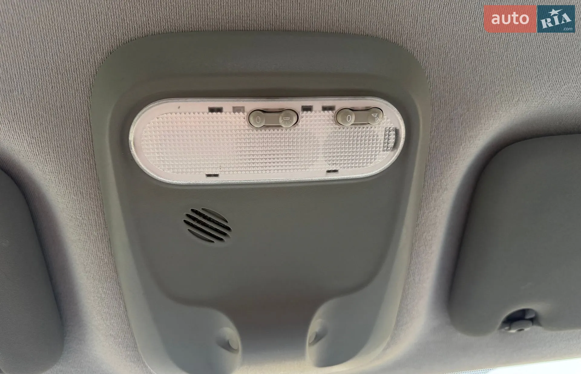 2014 Opel Vivaro - мініатюра 85