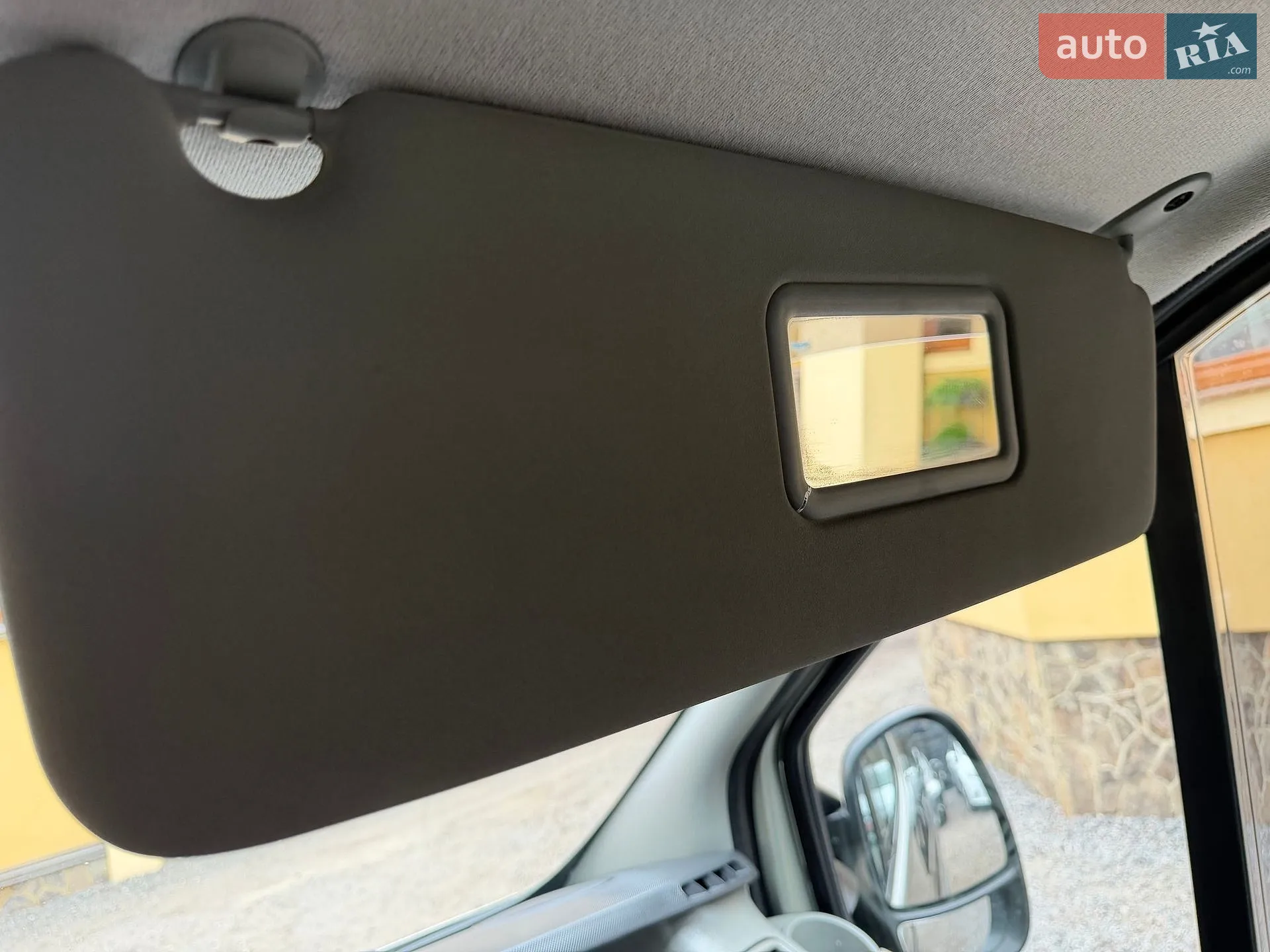 2014 Opel Vivaro - мініатюра 88
