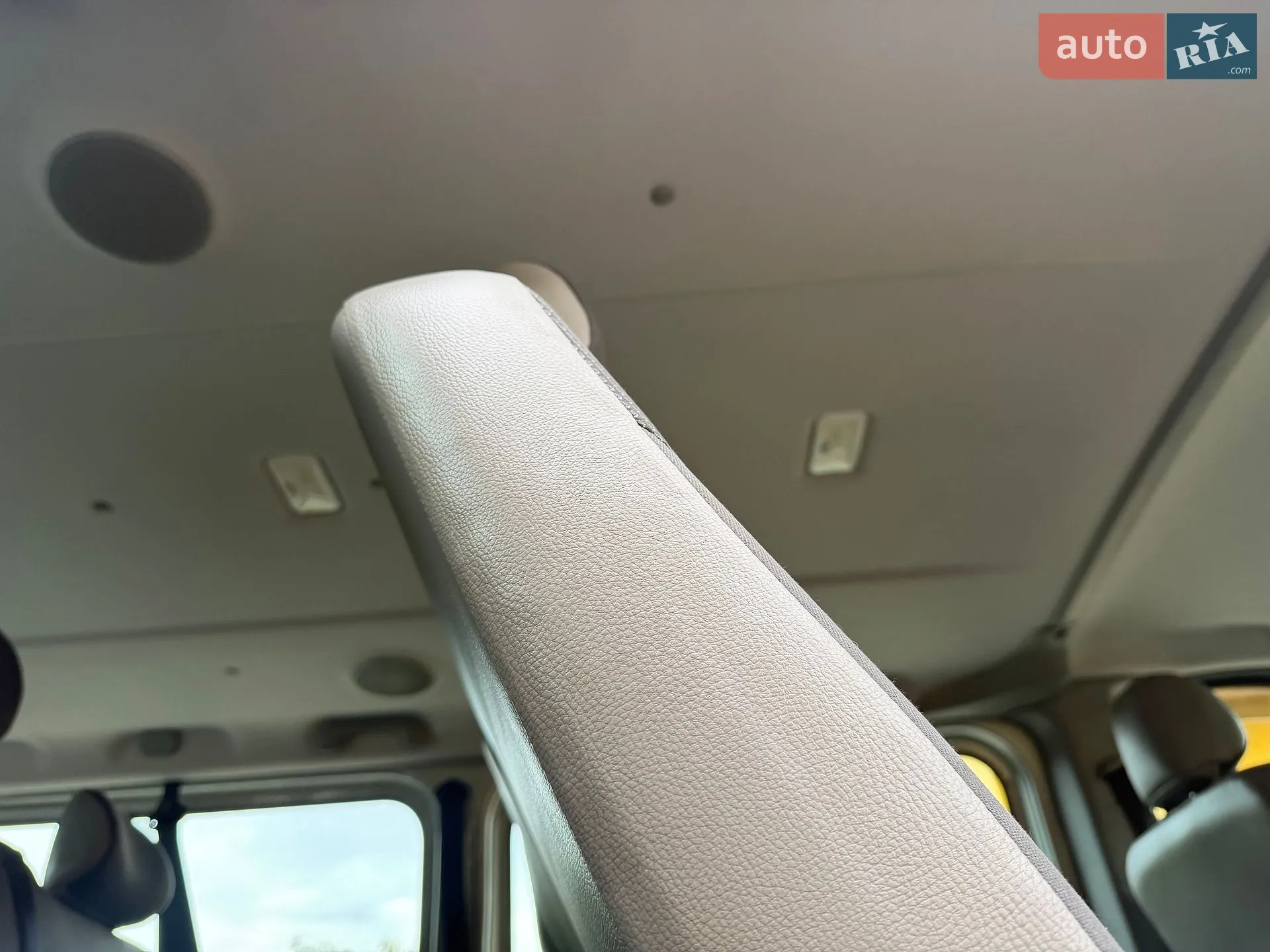 2014 Opel Vivaro - мініатюра 99