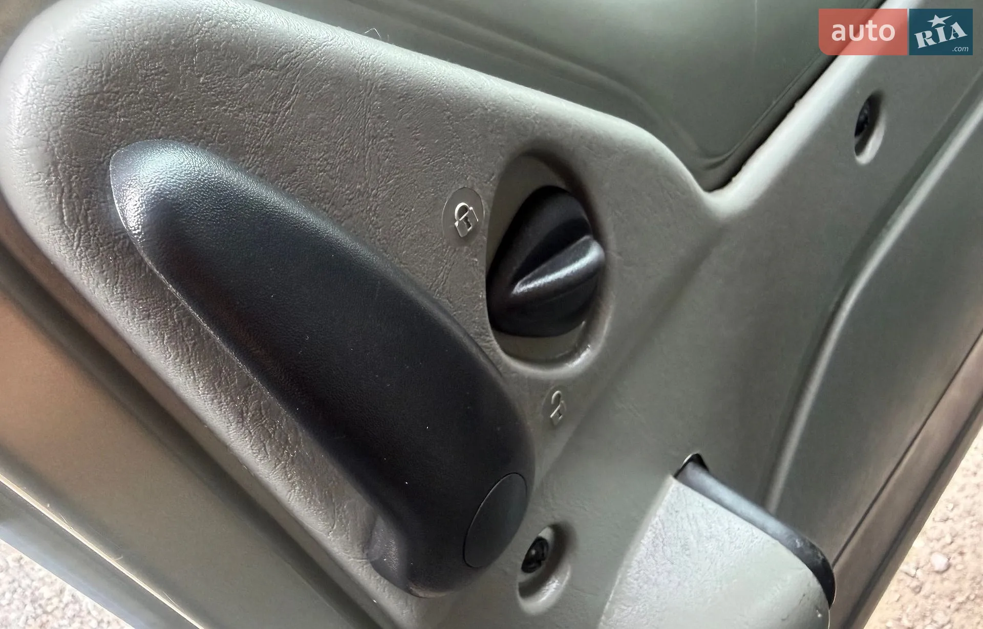 2014 Opel Vivaro - мініатюра 104