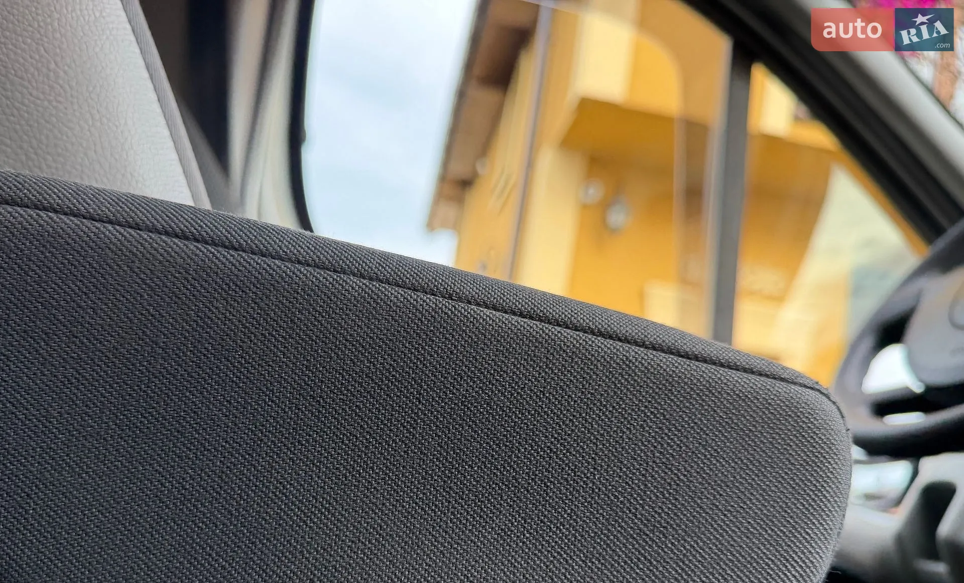 2014 Opel Vivaro - мініатюра 114