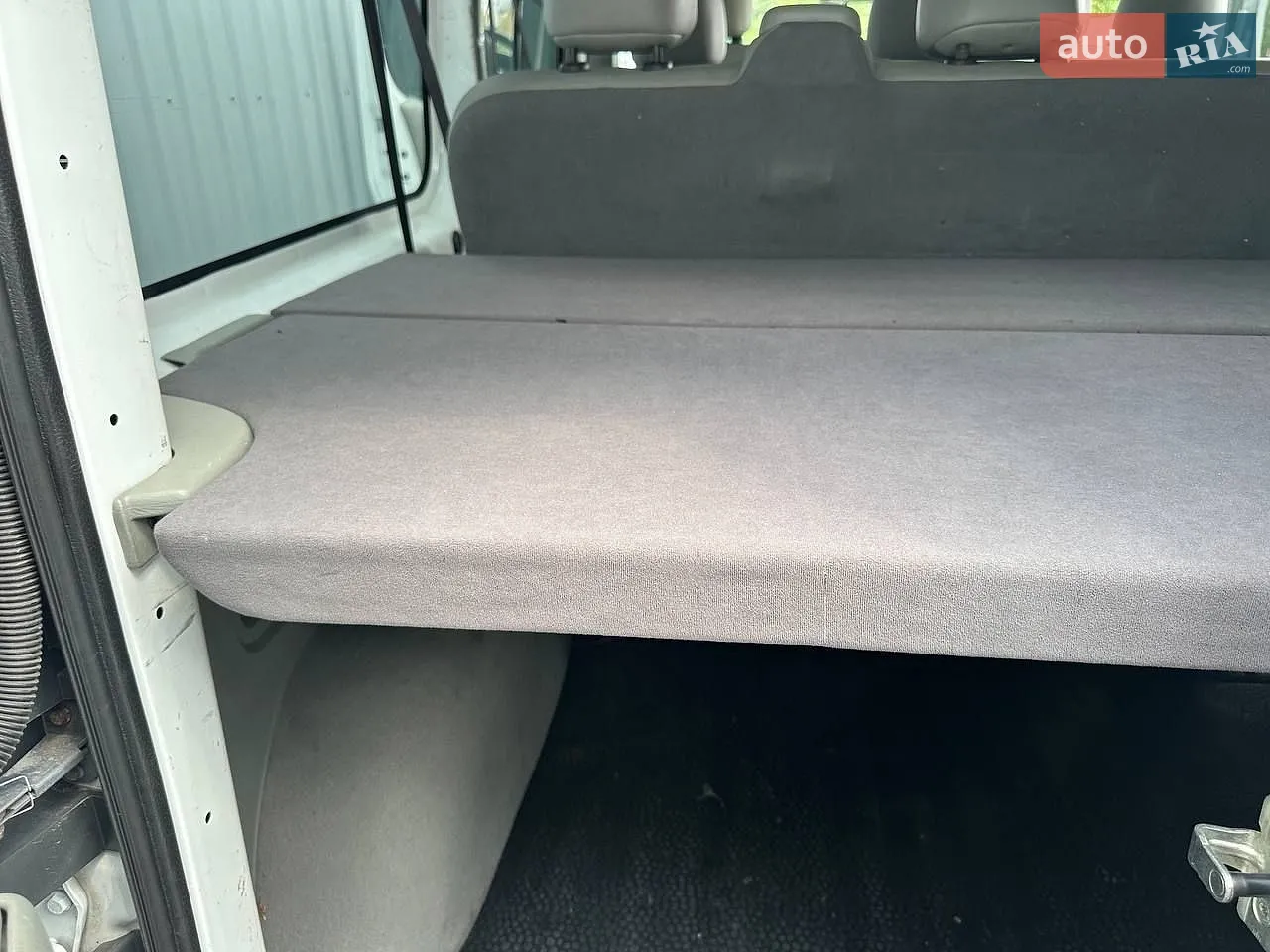 2011 Opel Vivaro - мініатюра 11