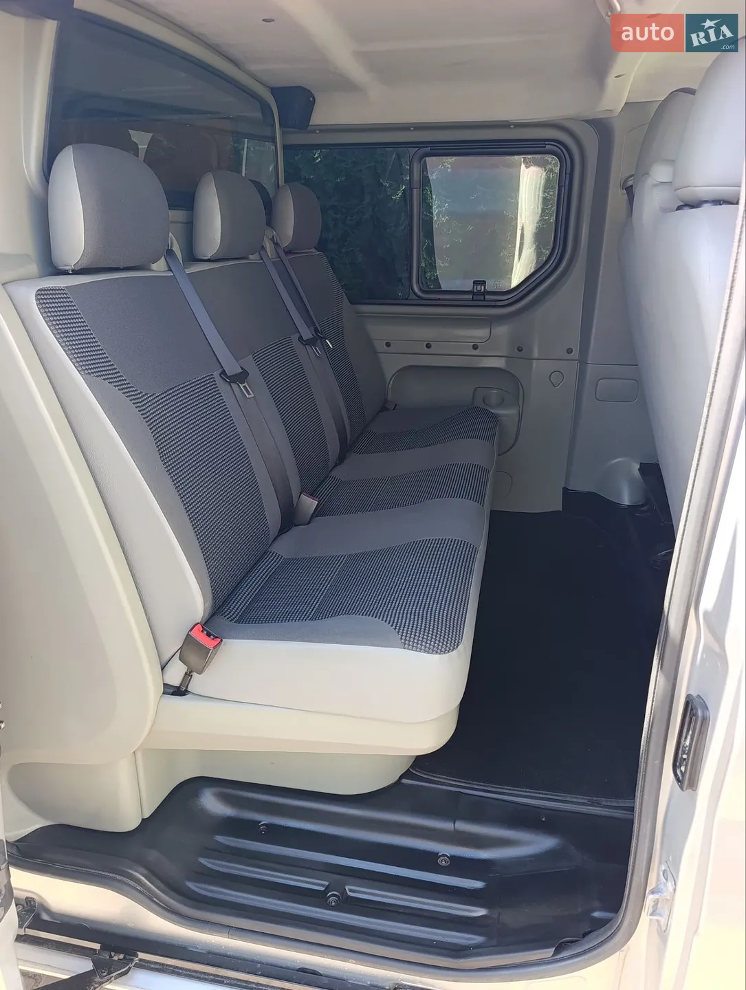 2013 Opel Vivaro - мініатюра 30