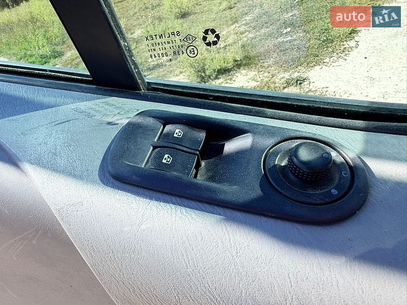 Минивэн Opel Vivaro 2009 в Белой Церкви фото 64 Минивэн Opel Vivaro 2009 в Белой Церкви