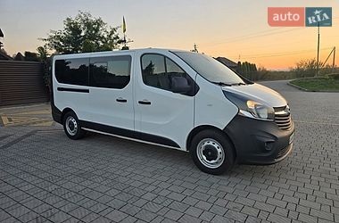 opel vivaro 2016 в Стрий від про продавця Володимир opel vivaro 2016 в Стрий від професійного продавця Володимир