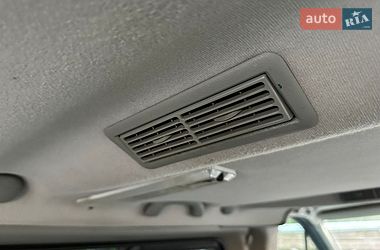 Минивэн Opel Vivaro 2013 в Львове