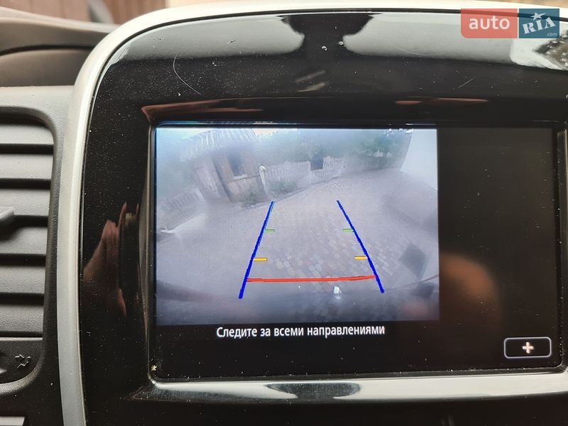 Минивэн Opel Vivaro 2019 в Дубно