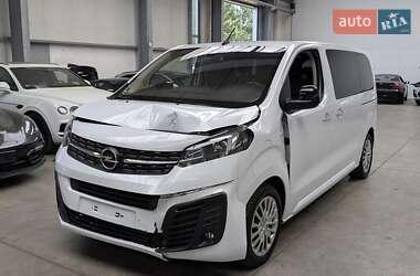 Мінівен Opel Zafira Electric 2022 в Рівному