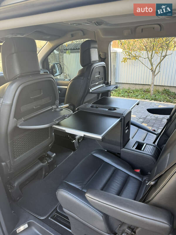 Минивэн Opel Zafira Electric 2022 в Коломые фото 29 Минивэн Opel Zafira Electric 2022 в Коломые