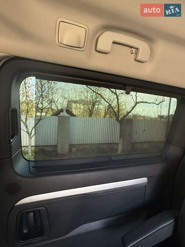 Минивэн Opel Zafira Electric 2022 в Коломые фото 30 Минивэн Opel Zafira Electric 2022 в Коломые