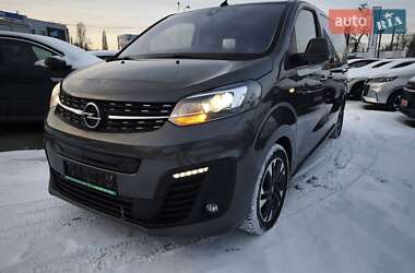 Минивэн Opel Zafira Electric 2021 в Киеве