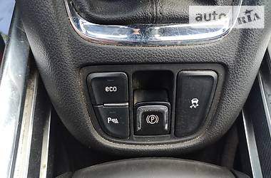 Минивэн Opel Zafira Tourer 2014 в 