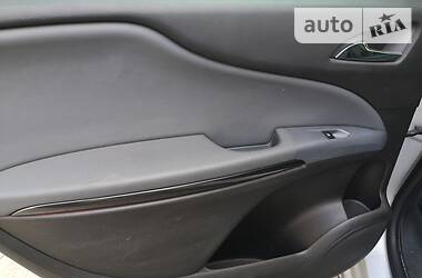Минивэн Opel Zafira Tourer 2014 в 