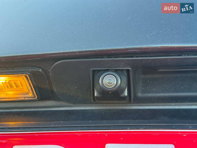 Мінівен Opel Zafira Tourer 2012 в Дрогобичі