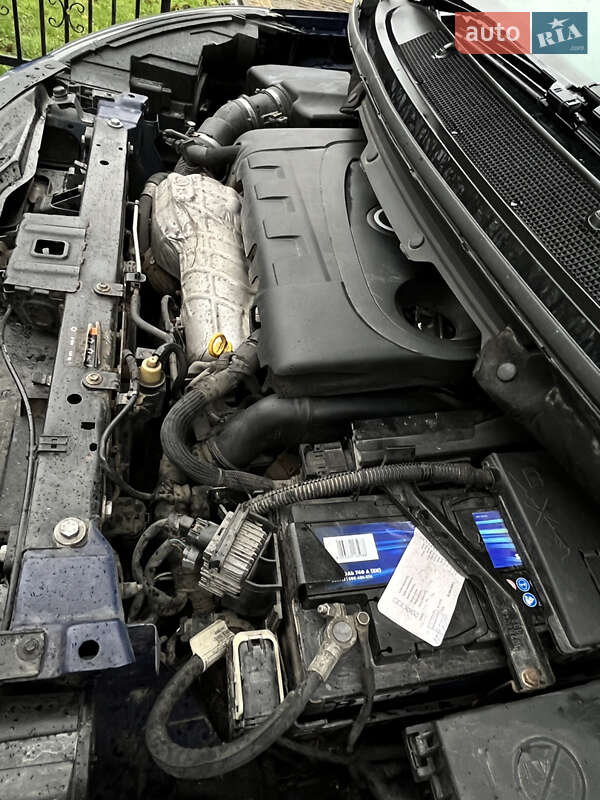 Мінівен Opel Zafira Tourer 2013 в Львові фото 20 Мінівен Opel Zafira Tourer 2013 в Львові