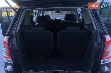 Минивэн Opel Zafira Tourer 2013 в 