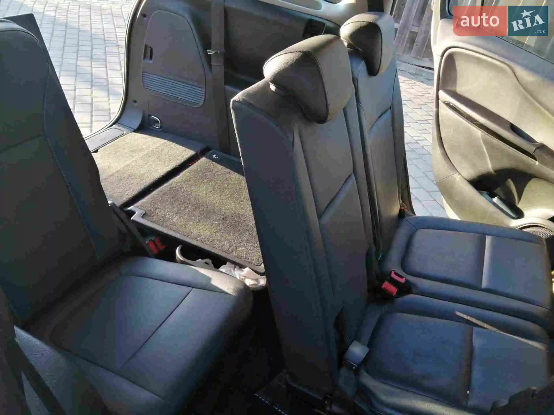 2016 Opel Zafira - мініатюра 15