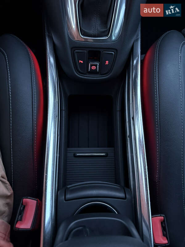 Мінівен Opel Zafira Tourer 2012 в Красилові